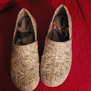 Greys Anatomy Softwalk Nursing Shoes